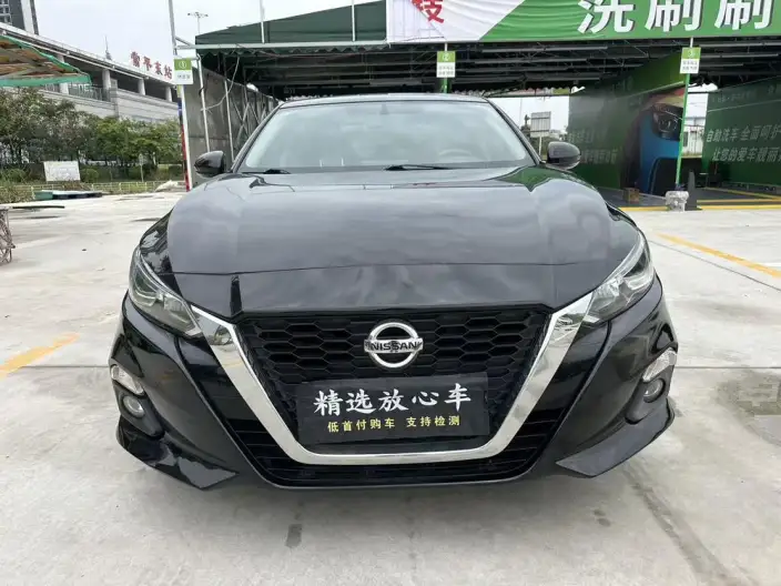 Nissan Teana 2020 Model Facelift 2.0L XE Fashion Edition – фото 2