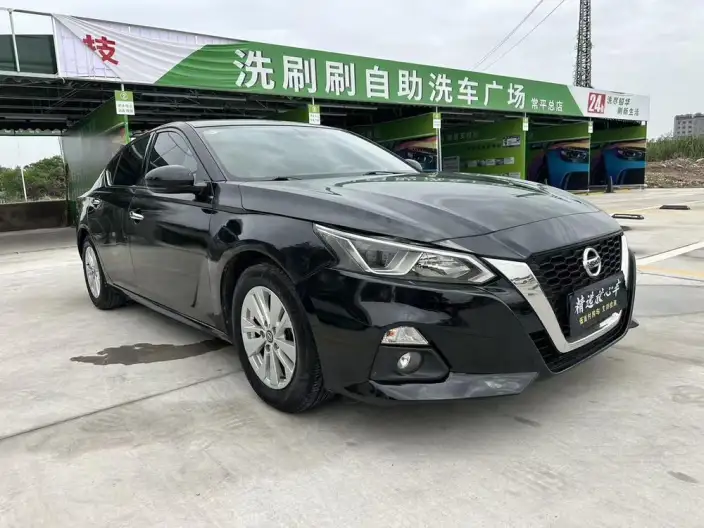 Nissan Teana 2020 Model Facelift 2.0L XE Fashion Edition – фото 3