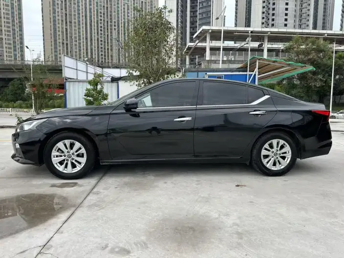 Nissan Teana 2020 Model Facelift 2.0L XE Fashion Edition – фото 4