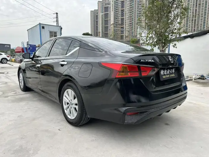 Nissan Teana 2020 Model Facelift 2.0L XE Fashion Edition – фото 5