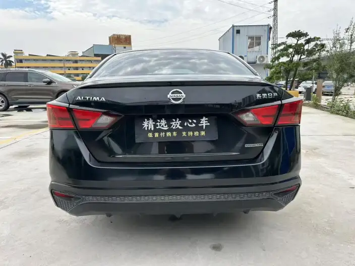 Nissan Teana 2020 Model Facelift 2.0L XE Fashion Edition – фото 6
