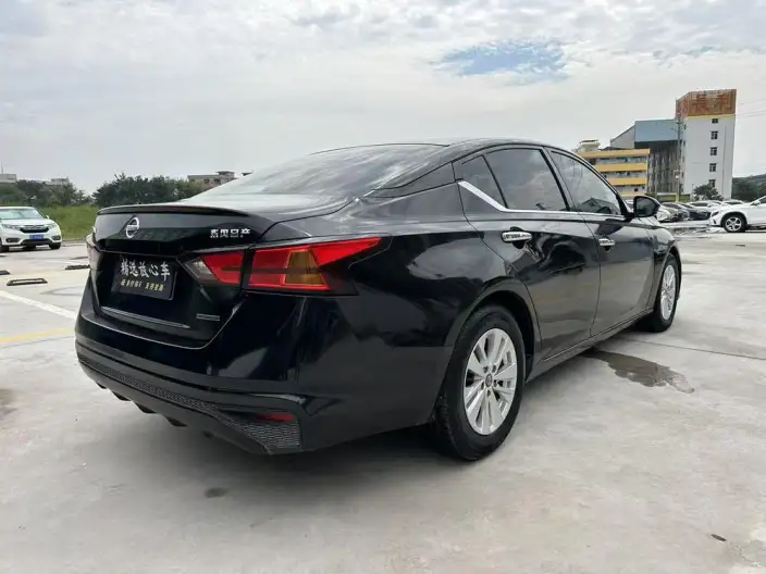 Nissan Teana 2020 Model Facelift 2.0L XE Fashion Edition – фото 7