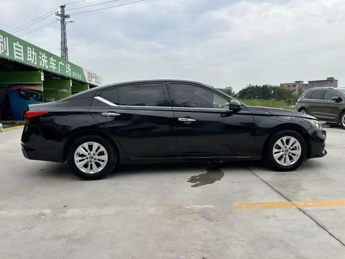 Nissan Teana 2020 Model Facelift 2.0L XE Fashion Edition – фото 8