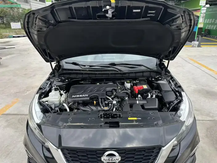 Nissan Teana 2020 Model Facelift 2.0L XE Fashion Edition – фото 9