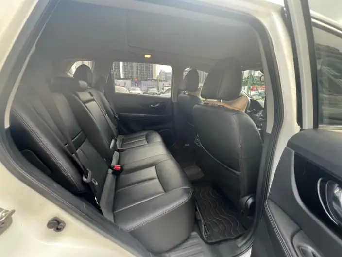 Nissan X-Trail 2021 Model 2.0L XL ITS CVT 2WD Smart Connect Comfort Edition – фото 7