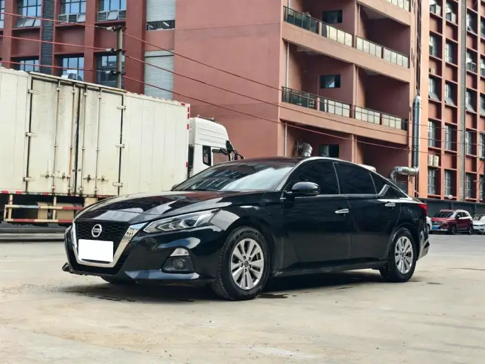 Nissan Teana 2020 Model Facelift 2.0L XL Comfort Edition – фото 1