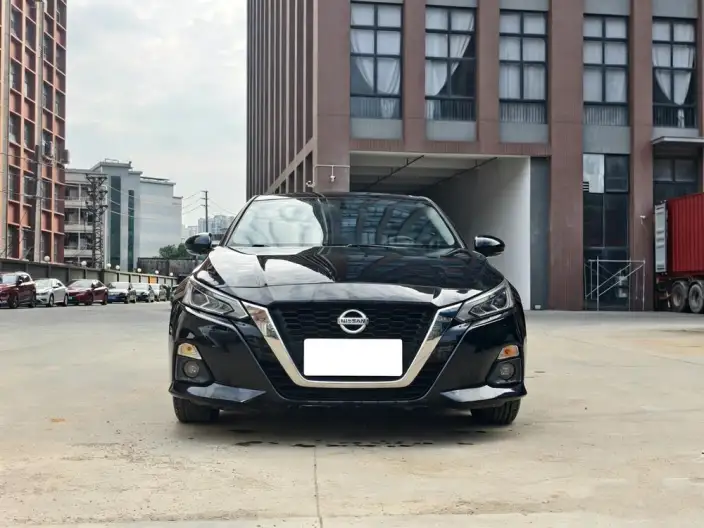 Nissan Teana 2020 Model Facelift 2.0L XL Comfort Edition – фото 2