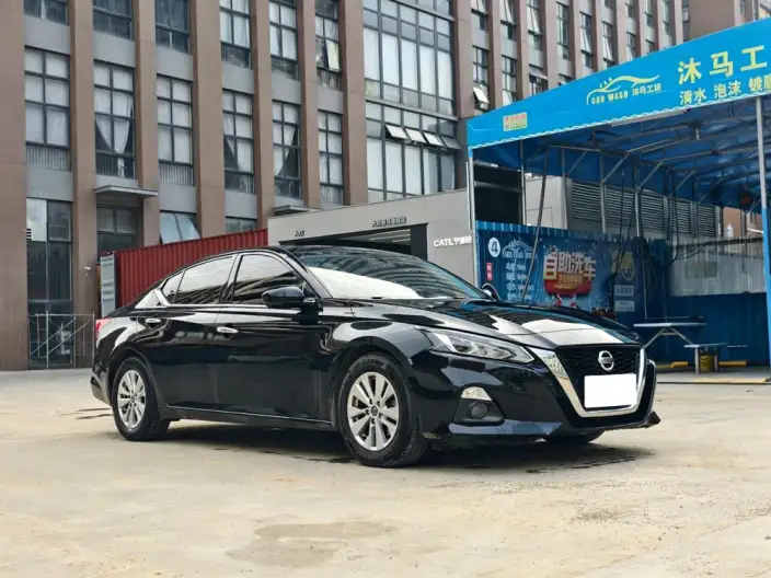 Nissan Teana 2020 Model Facelift 2.0L XL Comfort Edition – фото 3