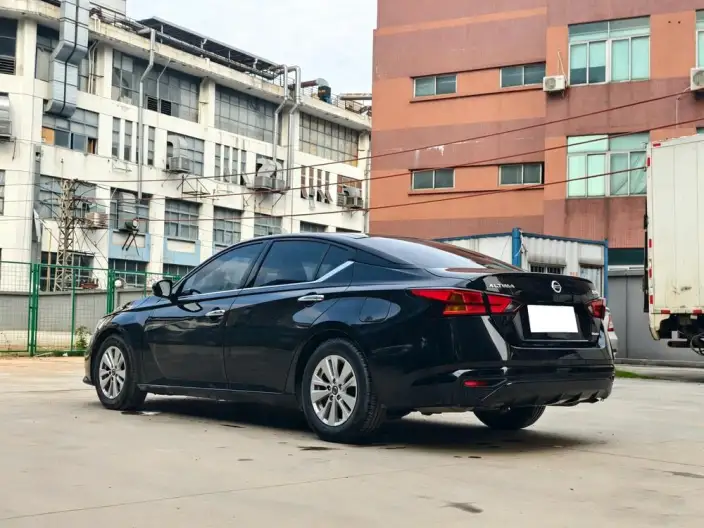 Nissan Teana 2020 Model Facelift 2.0L XL Comfort Edition – фото 4