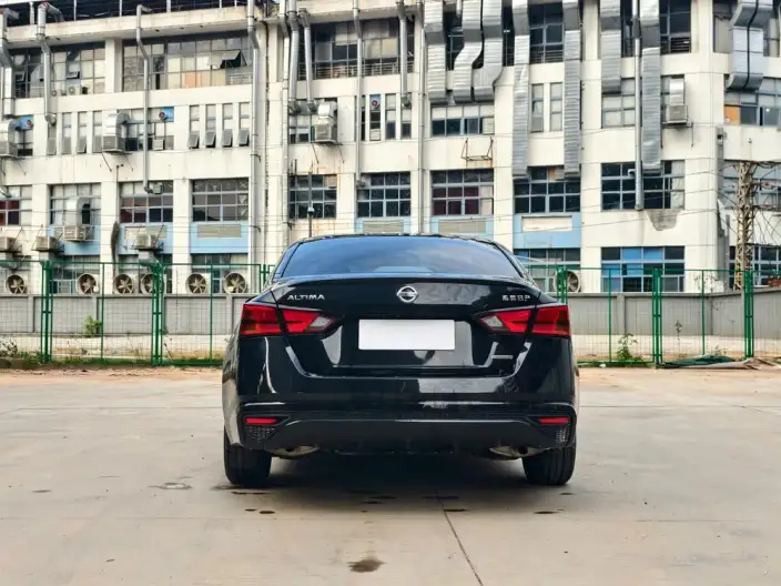 Nissan Teana 2020 Model Facelift 2.0L XL Comfort Edition – фото 5