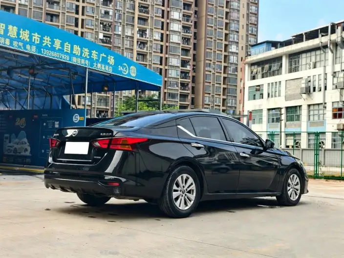 Nissan Teana 2020 Model Facelift 2.0L XL Comfort Edition – фото 6