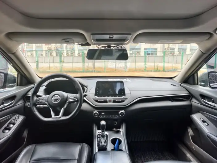 Nissan Teana 2020 Model Facelift 2.0L XL Comfort Edition – фото 7