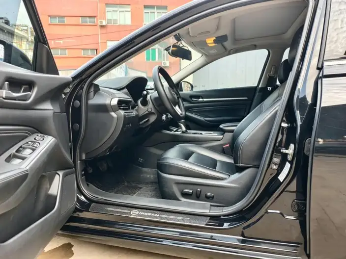 Nissan Teana 2020 Model Facelift 2.0L XL Comfort Edition – фото 9