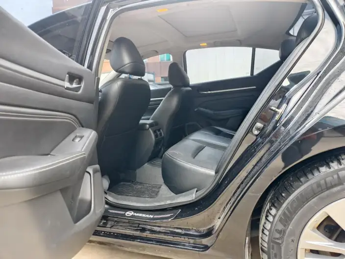 Nissan Teana 2020 Model Facelift 2.0L XL Comfort Edition – фото 10