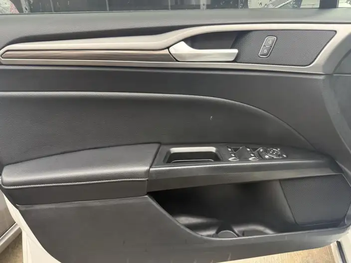 Ford Mondeo 2020 Model EcoBoost 180 Fashion Model – фото 8