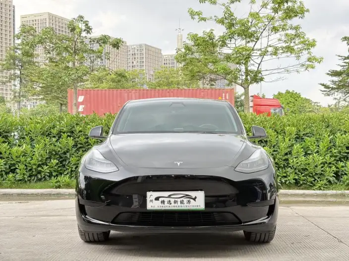 Model Y 2022 Model Facelift Rear-wheel drive version – фото 2