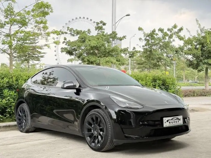 Model Y 2022 Model Facelift Rear-wheel drive version – фото 3