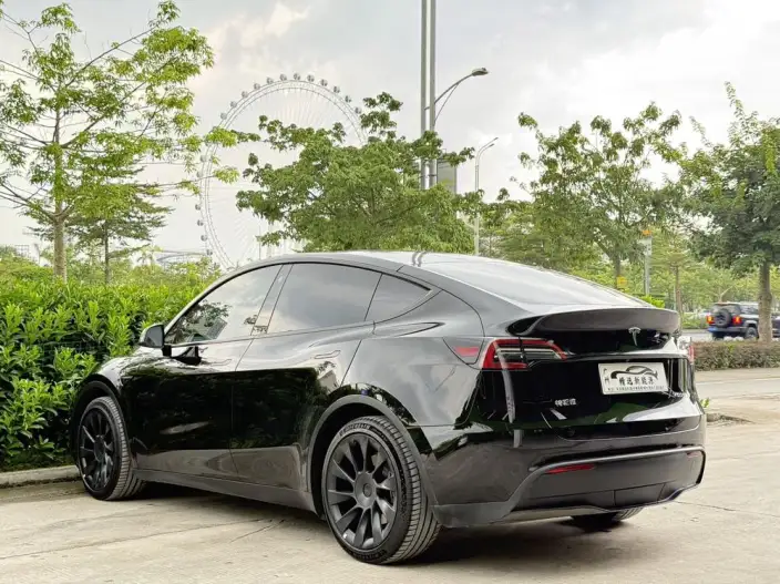 Model Y 2022 Model Facelift Rear-wheel drive version – фото 4