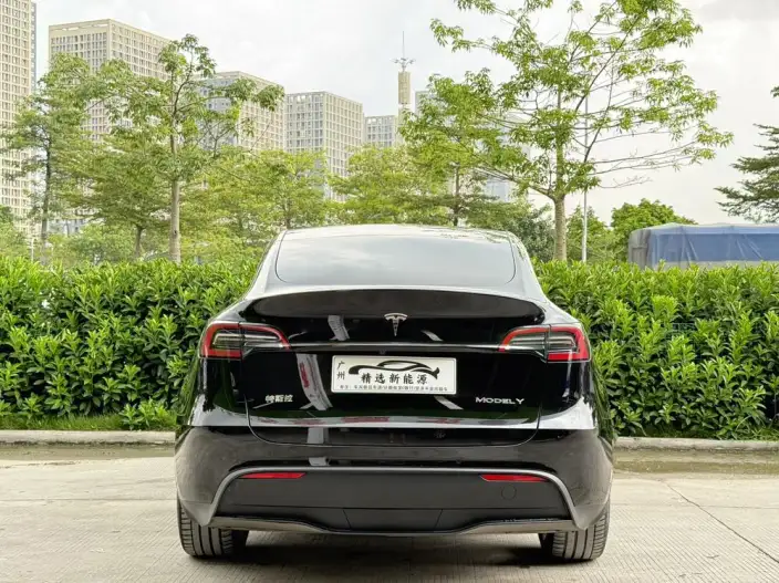 Model Y 2022 Model Facelift Rear-wheel drive version – фото 5