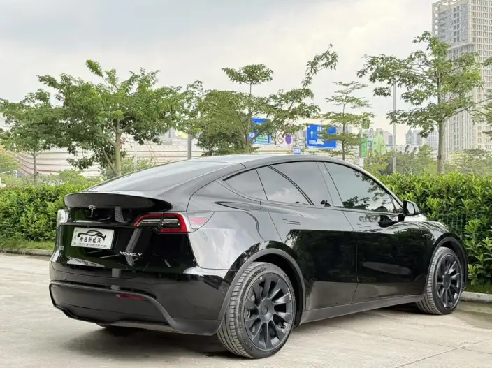 Model Y 2022 Model Facelift Rear-wheel drive version – фото 6