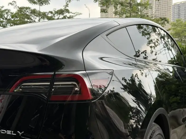 Model Y 2022 Model Facelift Rear-wheel drive version – фото 7
