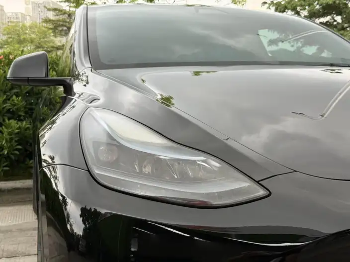 Model Y 2022 Model Facelift Rear-wheel drive version – фото 8