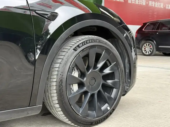 Model Y 2022 Model Facelift Rear-wheel drive version – фото 9