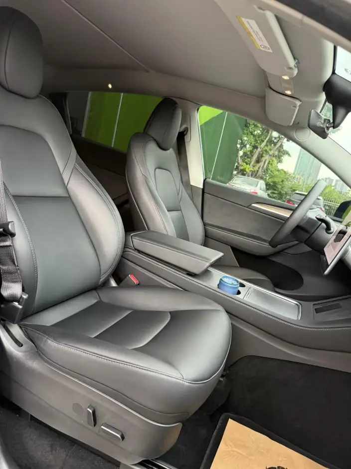 Model Y 2022 Model Facelift Rear-wheel drive version – фото 10