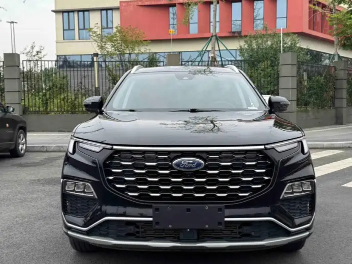 Lingyu 2021 Model EcoBoost 225 6 seat Zun Ling Model – фото 2