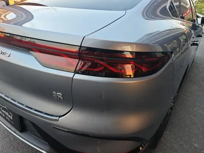 BYD Han DM 2022 Model DM-i 121KM Exclusive Model – фото 9