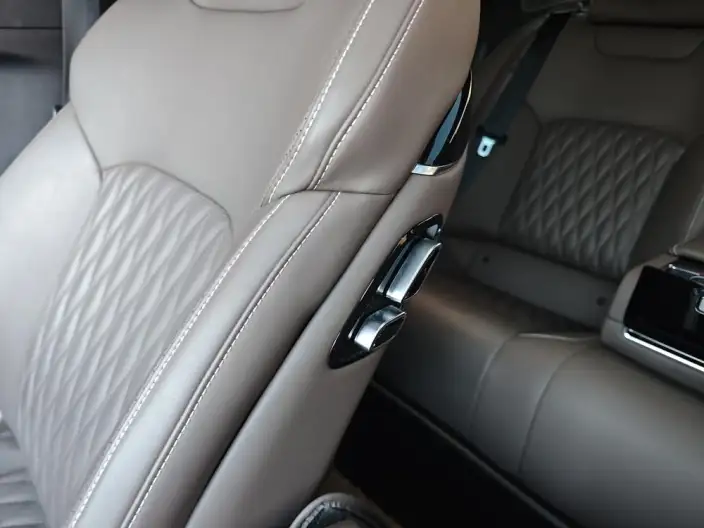 BYD Han DM 2022 Model DM-i 121KM Exclusive Model – фото 10