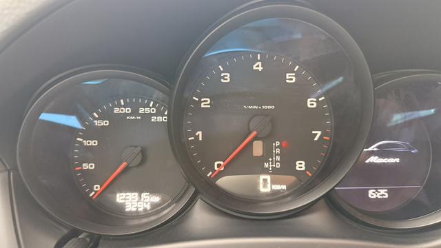 Porsche Macan 2014 Macan 2.0T – фото 6