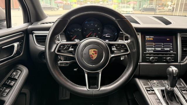 Porsche Macan 2014 Macan 2.0T – фото 7