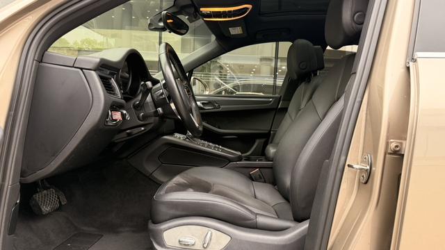 Porsche Macan 2014 Macan 2.0T – фото 10