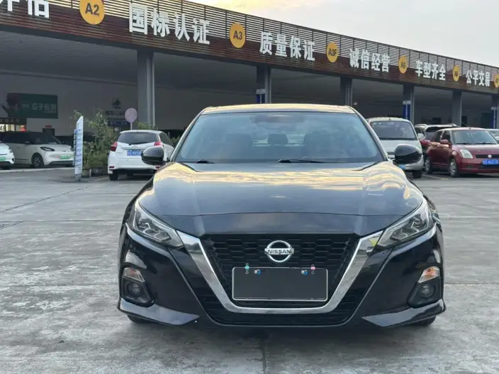Nissan Teana 2021 Model 2.0L XL Comfort Edition – фото 2