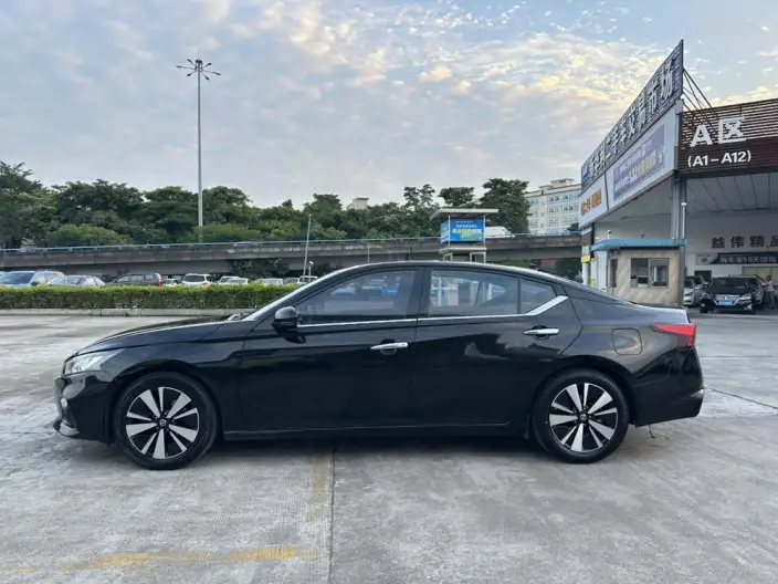 Nissan Teana 2021 Model 2.0L XL Comfort Edition – фото 4