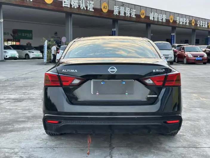 Nissan Teana 2021 Model 2.0L XL Comfort Edition – фото 6