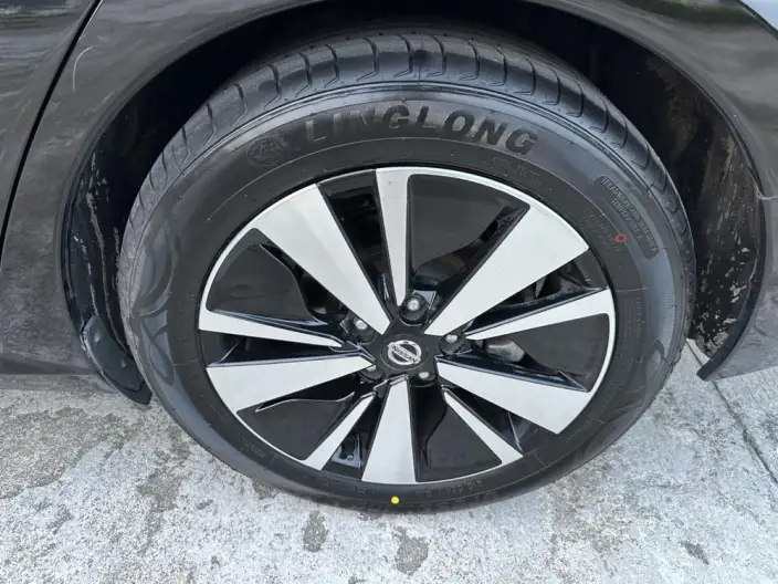 Nissan Teana 2021 Model 2.0L XL Comfort Edition – фото 8