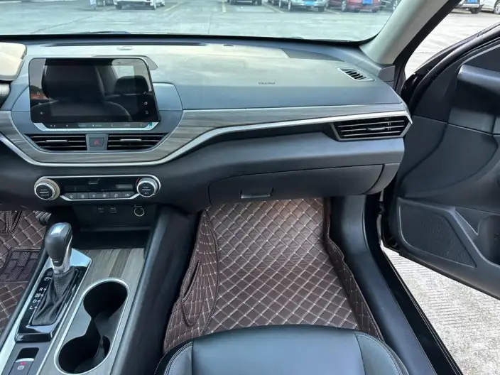 Nissan Teana 2021 Model 2.0L XL Comfort Edition – фото 9