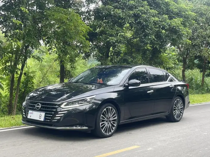 Nissan Teana 2022 Model 2.0T XL Advance Edition – фото 1