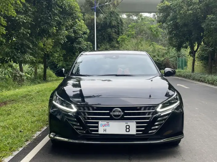 Nissan Teana 2022 Model 2.0T XL Advance Edition – фото 2