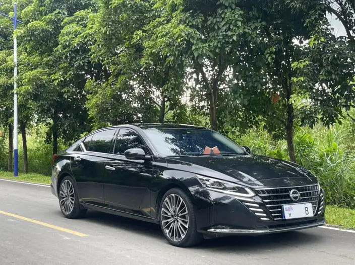 Nissan Teana 2022 Model 2.0T XL Advance Edition – фото 3