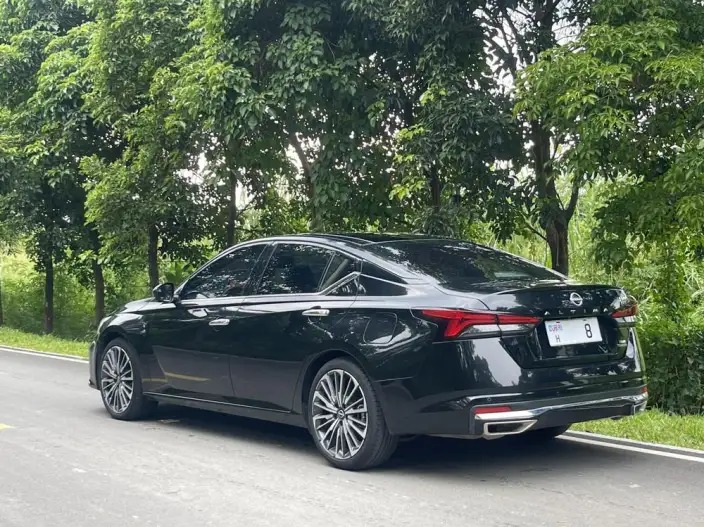 Nissan Teana 2022 Model 2.0T XL Advance Edition – фото 4