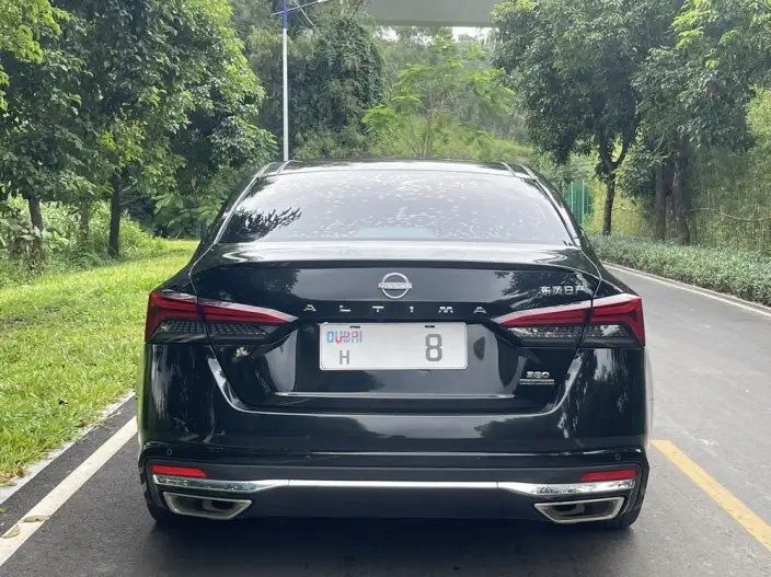Nissan Teana 2022 Model 2.0T XL Advance Edition – фото 5
