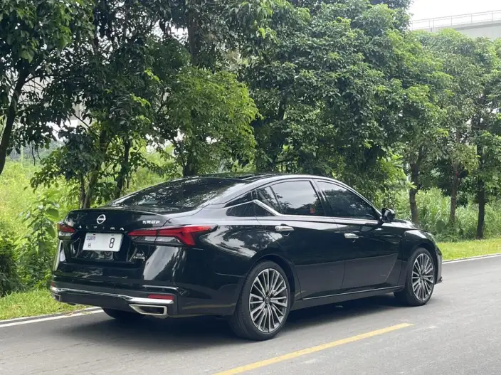 Nissan Teana 2022 Model 2.0T XL Advance Edition – фото 6