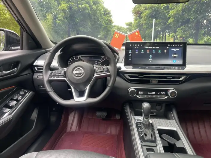 Nissan Teana 2022 Model 2.0T XL Advance Edition – фото 8