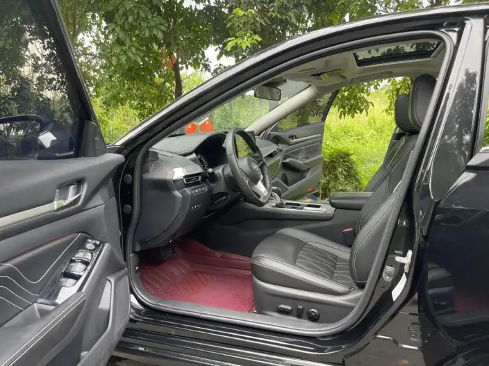 Nissan Teana 2022 Model 2.0T XL Advance Edition – фото 10