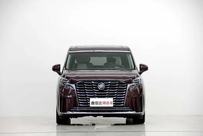Buick GL8 2023 Model ES Luzun 2.0T Comfort Model – фото 2