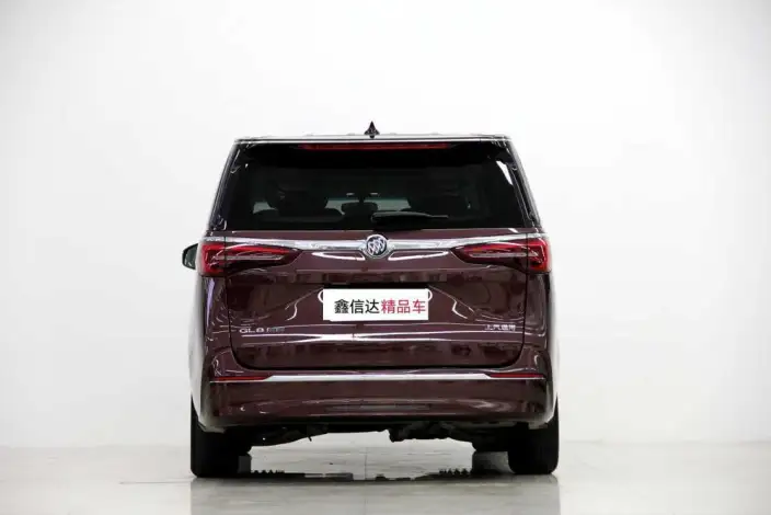 Buick GL8 2023 Model ES Luzun 2.0T Comfort Model – фото 5