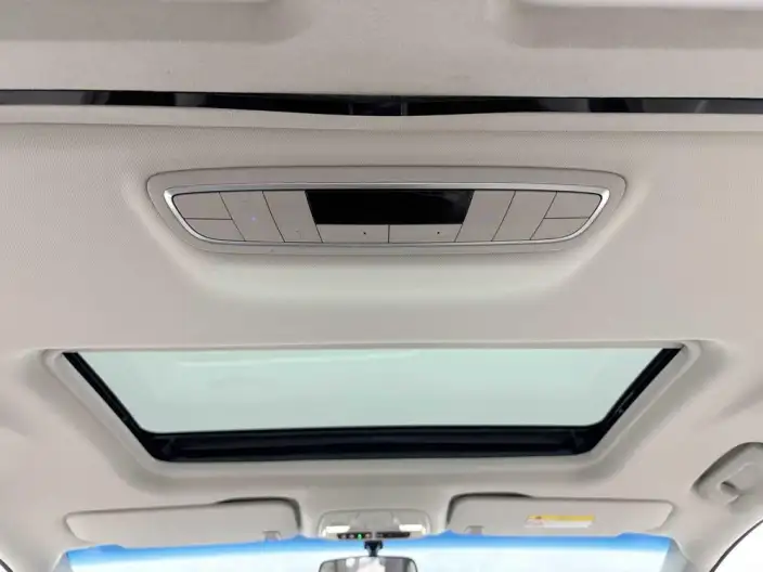 Buick GL8 2023 Model ES Luzun 2.0T Comfort Model – фото 7